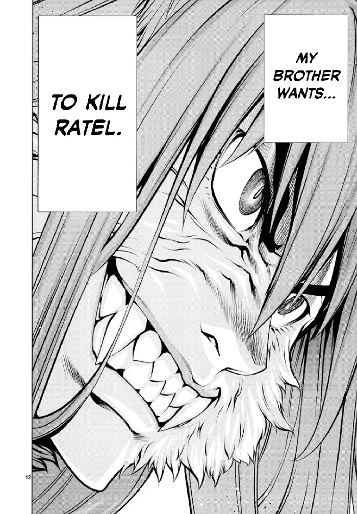 Killing Bites Chapter 22 image 12_optimized